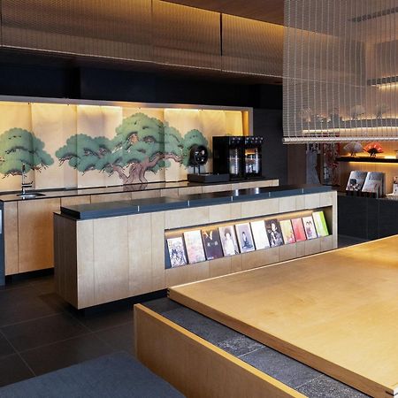 Tokyu Stay Kyoto Sakaiza Shijo Kawaramachi Εξωτερικό φωτογραφία