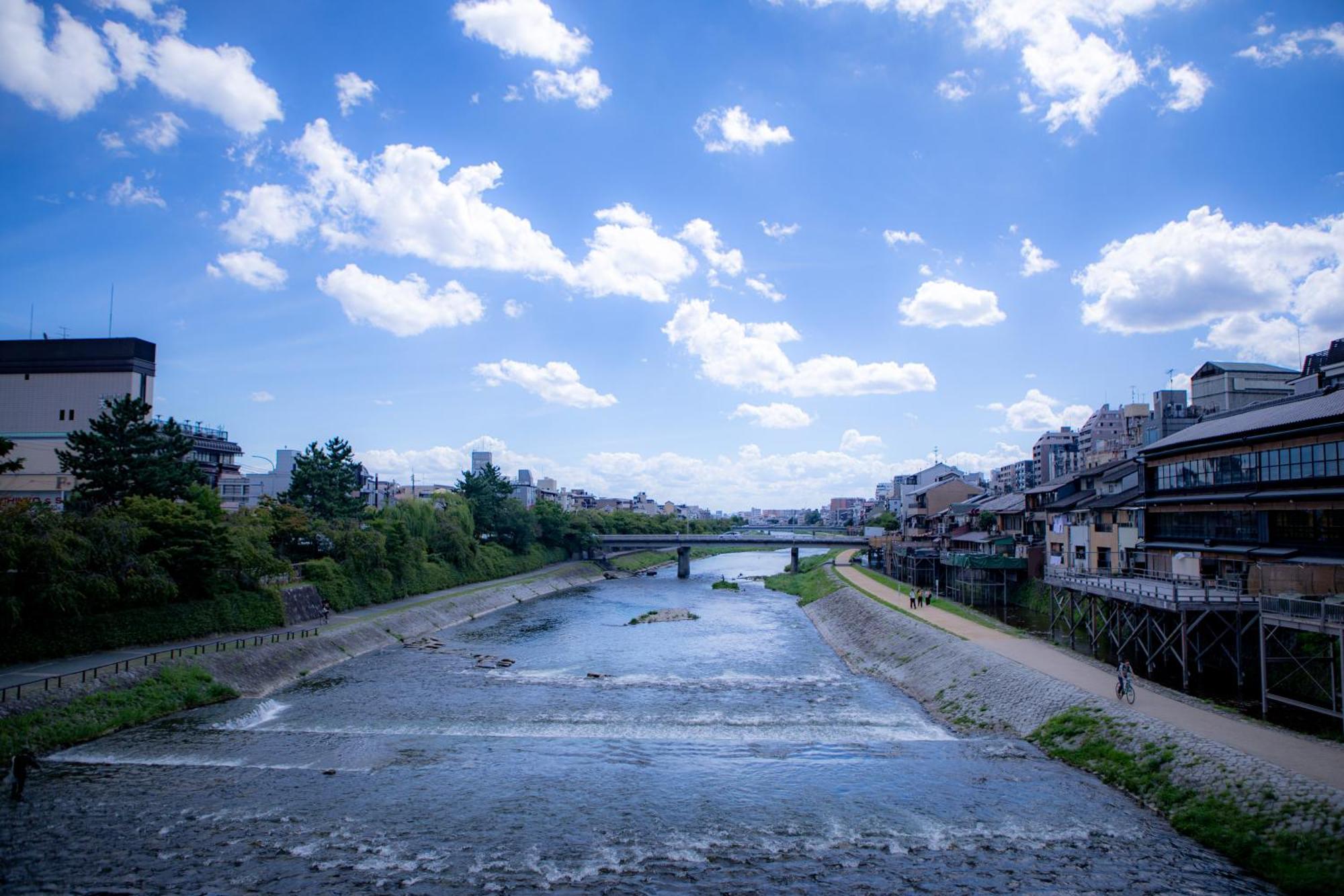 Tokyu Stay Kyoto Sakaiza Shijo Kawaramachi Εξωτερικό φωτογραφία