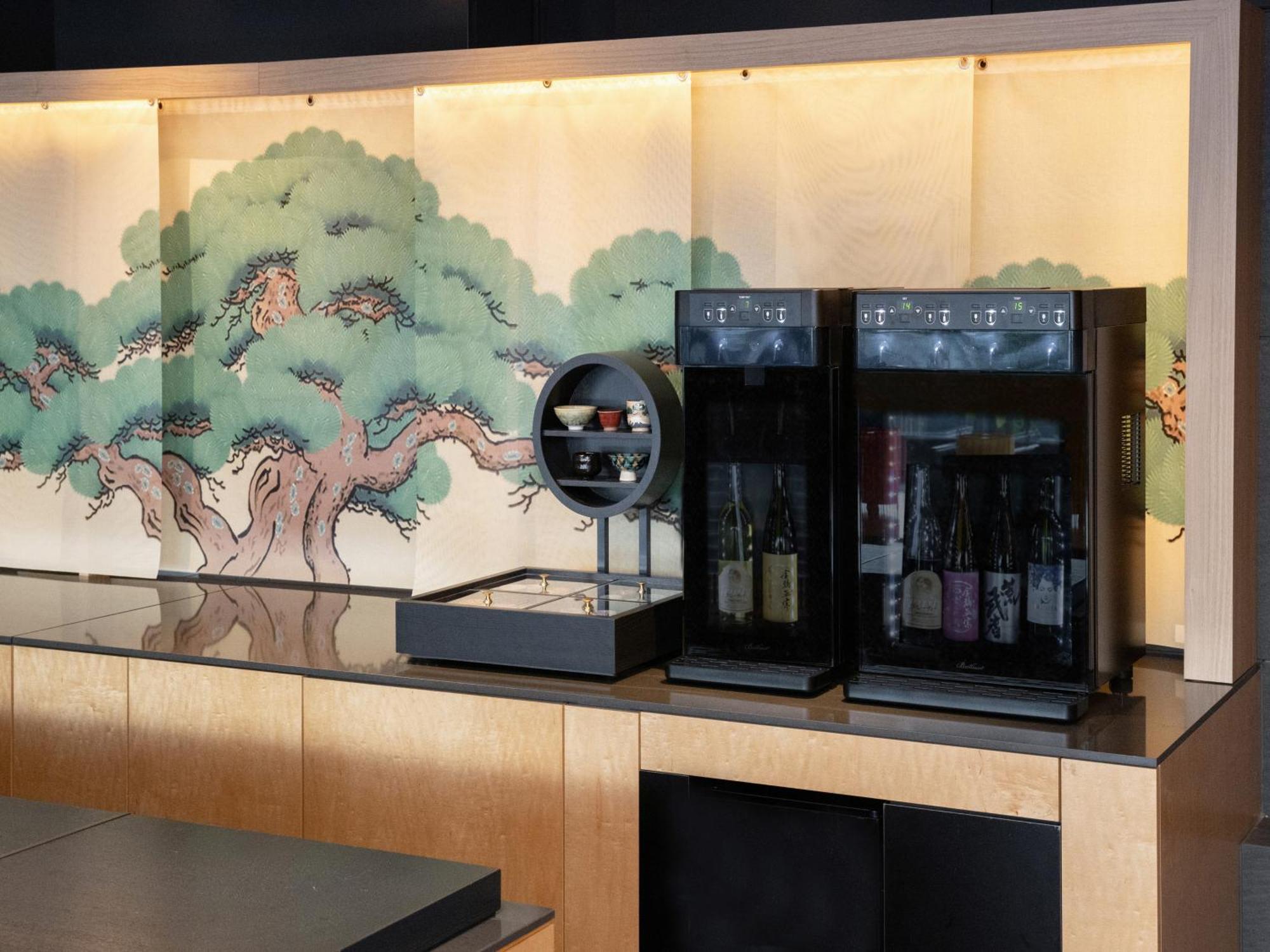 Tokyu Stay Kyoto Sakaiza Shijo Kawaramachi Εξωτερικό φωτογραφία