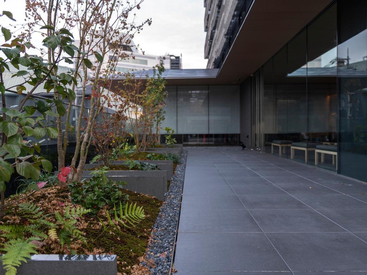 Tokyu Stay Kyoto Sakaiza Shijo Kawaramachi Εξωτερικό φωτογραφία