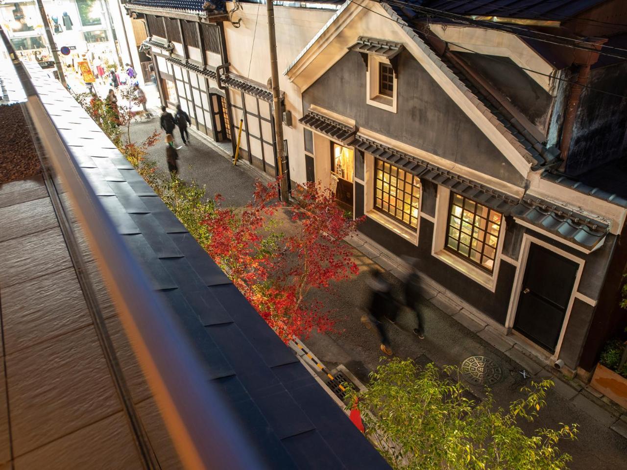 Tokyu Stay Kyoto Sakaiza Shijo Kawaramachi Εξωτερικό φωτογραφία